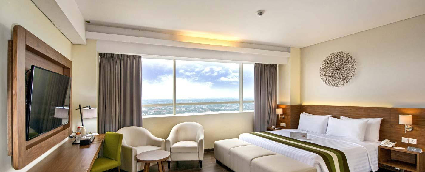 Grand Whiz Poins Simatupang Джакарта Экстерьер фото