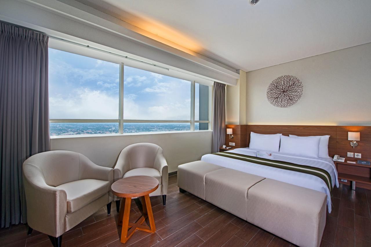 Grand Whiz Poins Simatupang Джакарта Экстерьер фото